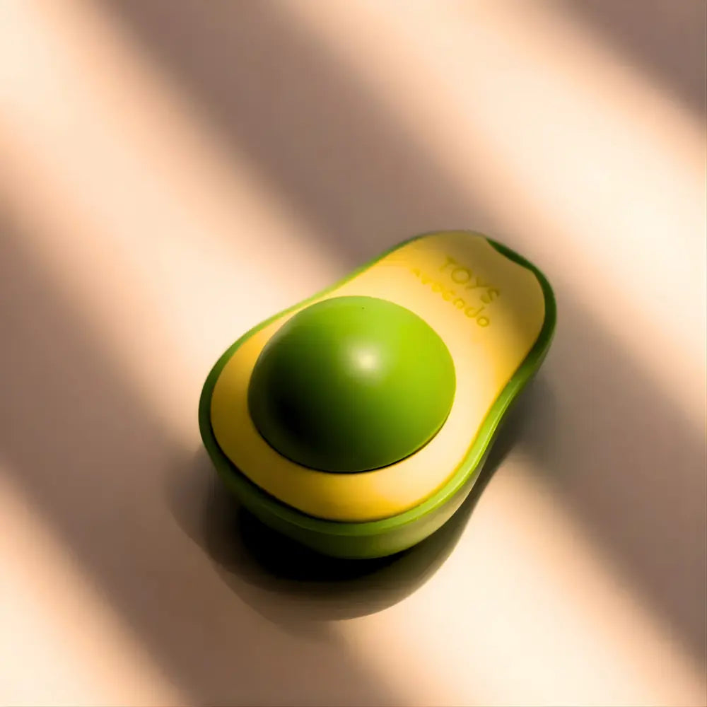 Abacate de Catnip - Avocat