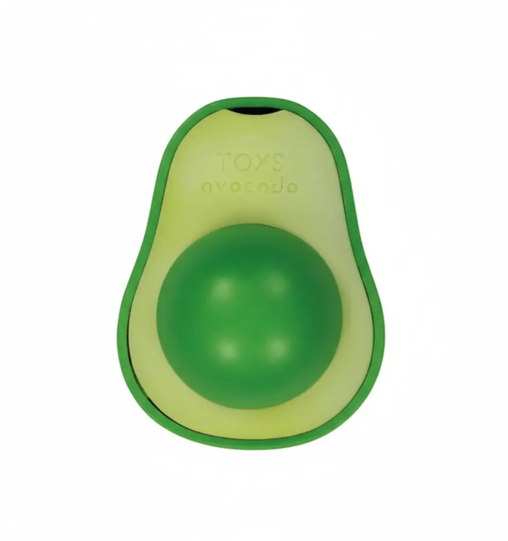 Abacate de Catnip - Avocat