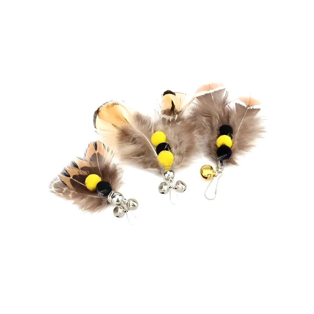 Brinquedo Isca Realista Vespa