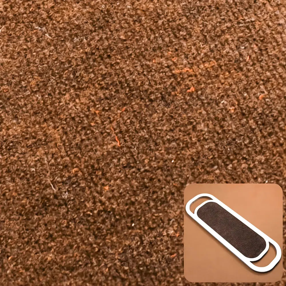 Arranhador Clean Carpete Para Parede ou Chão