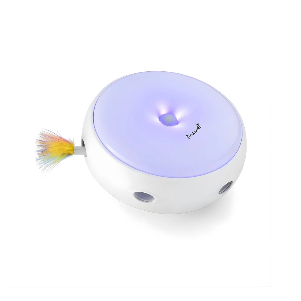 Brinquedo Eletrônico Interativo Crazy Donut