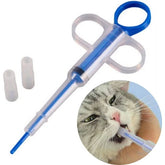 Aplicador de Comprimidos para Gatos