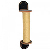 Arranhador de Parede Sisal Climb Preto