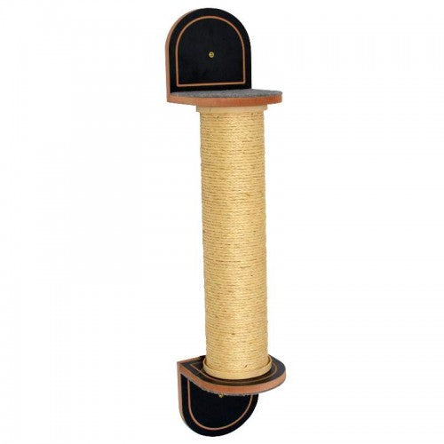 Arranhador de Parede Sisal Climb Preto