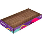 Arranhador Papelão Horizontal com Catnip para Gatos