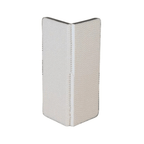 Arranhador para Cantos Jambo Branco Corner