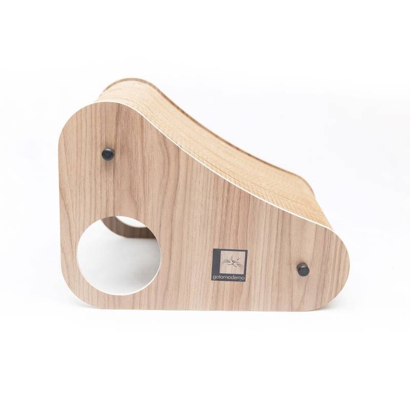 Arranhador Rampa Barcelona MDF