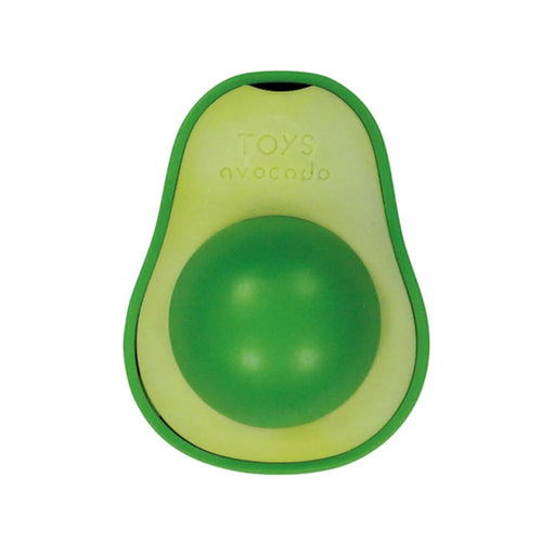 Abacate de Catnip - Avocat