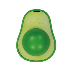 Abacate de Catnip - Avocat