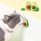 Abacate de Catnip - Avocat