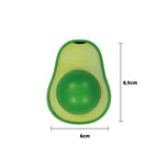 Abacate de Catnip - Avocat