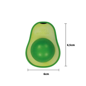 Abacate de Catnip - Avocat