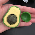 Abacate de Catnip - Avocat