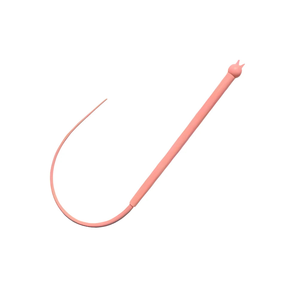Varinha Teaser Silicone Rabo Realista