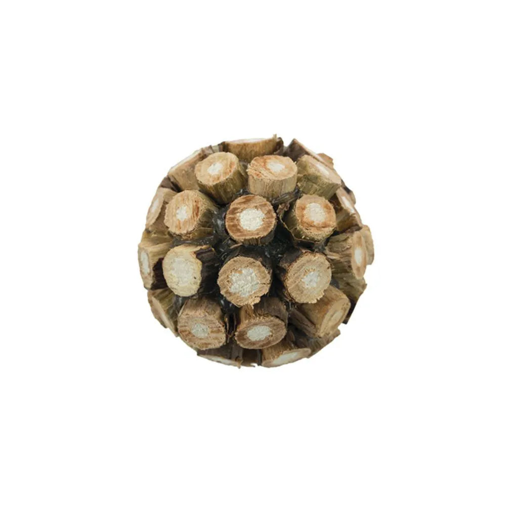 Brinquedo Bolinha de Matatabi Estimulante - 2 Tamanhos