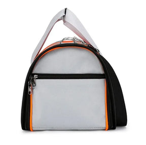 Bolsa de Transporte Arejada para Gatos
