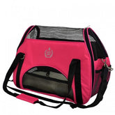 Bolsa de Transporte Atenas Nº2 - Rosa