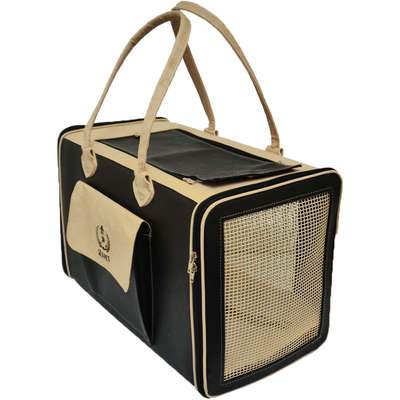 Bolsa de Transporte Paris Courino