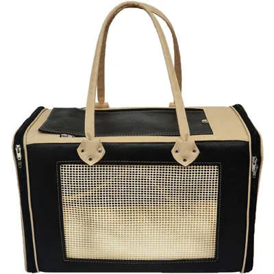 Bolsa de Transporte Paris Courino