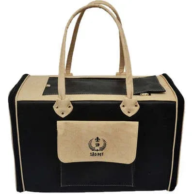 Bolsa de Transporte Paris Courino