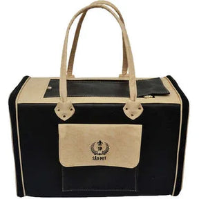 Bolsa de Transporte Paris Courino