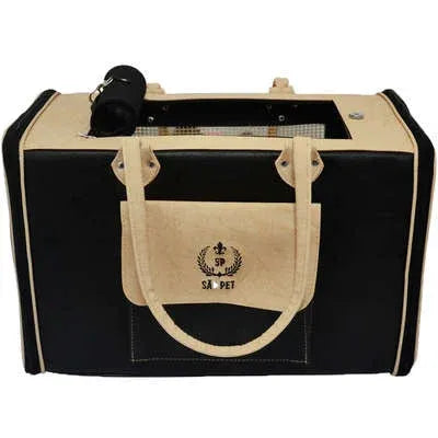 Bolsa de Transporte Paris Courino