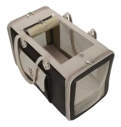 Bolsa de Transporte Paris Courino