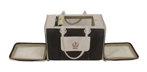 Bolsa de Transporte Paris Courino