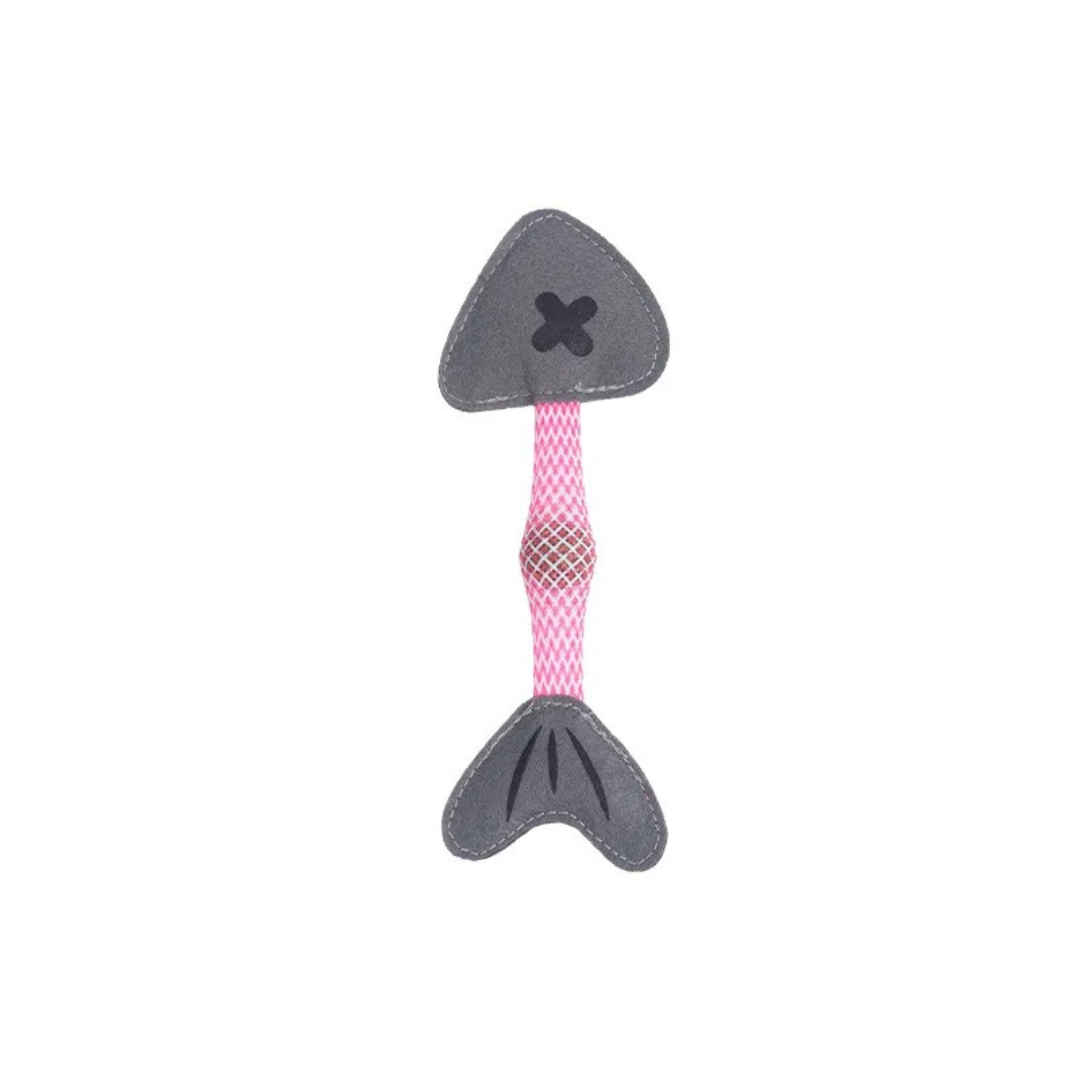 Brinquedo de Morder No Stress Fish