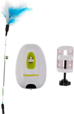 Brinquedo Interativo Jumping Wand