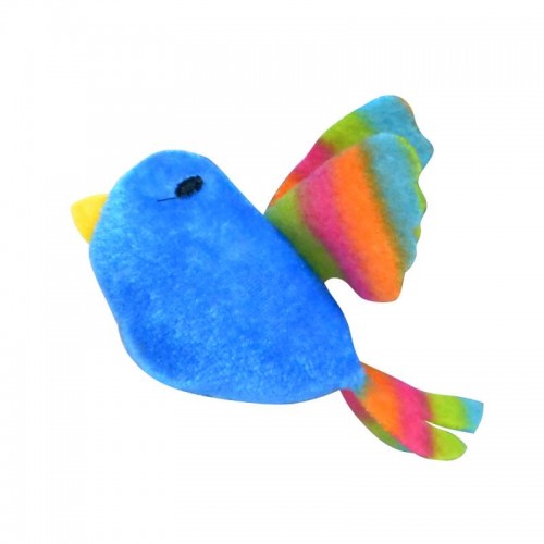 Brinquedo Passarinho com Som