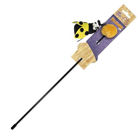 Brinquedo Varinha Abelha