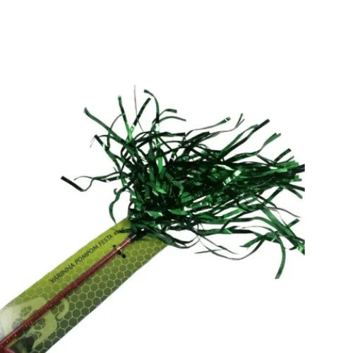 Brinquedo Varinha Pompom Festa 45cm