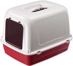 Caixa de Areia Clear Cat 10