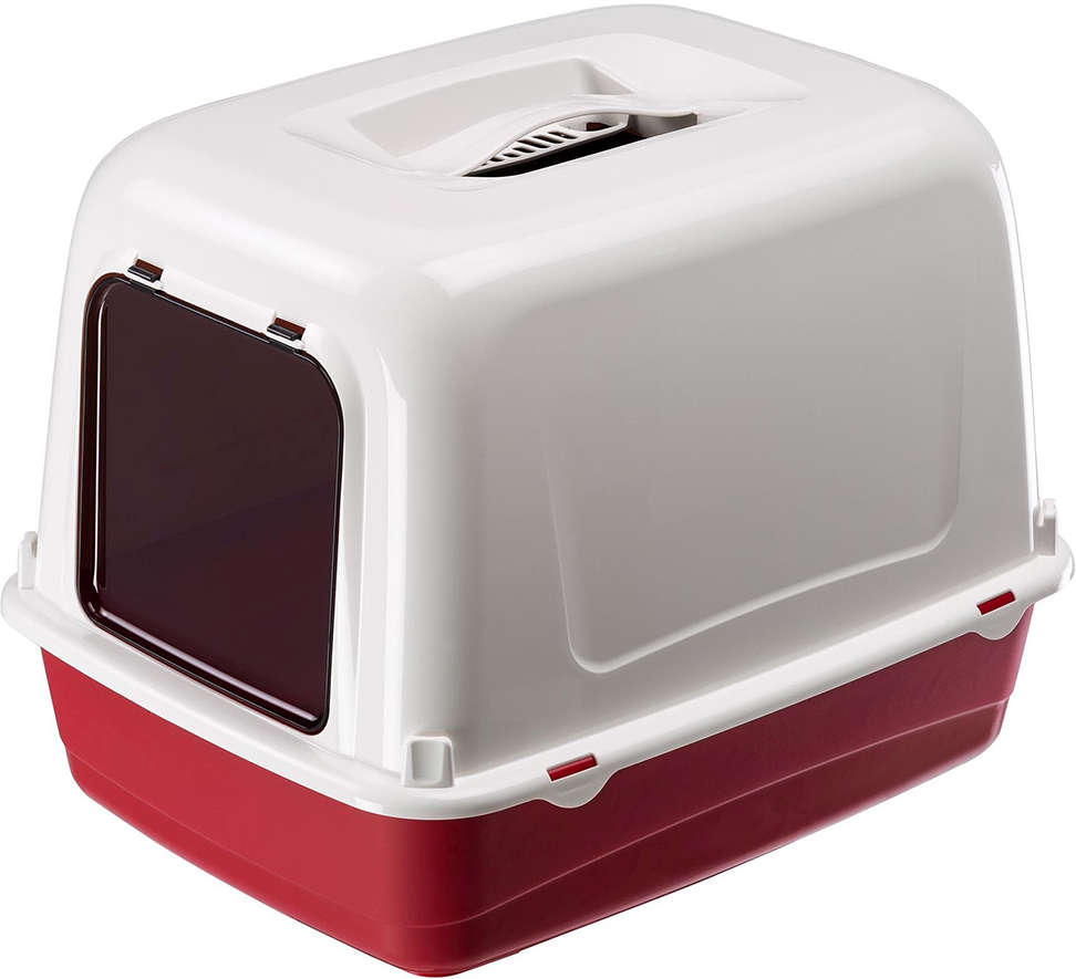 Caixa de Areia Clear Cat 10