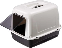 Caixa de Areia Clear Cat 10