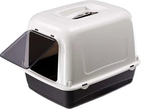 Caixa de Areia Clear Cat 10