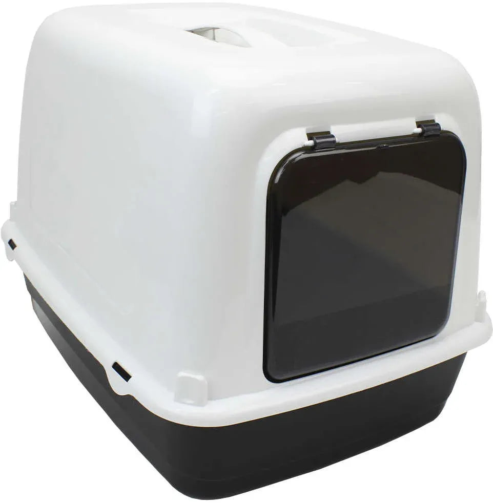 Caixa de Areia Clear Cat 10