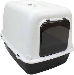 Caixa de Areia Clear Cat 10