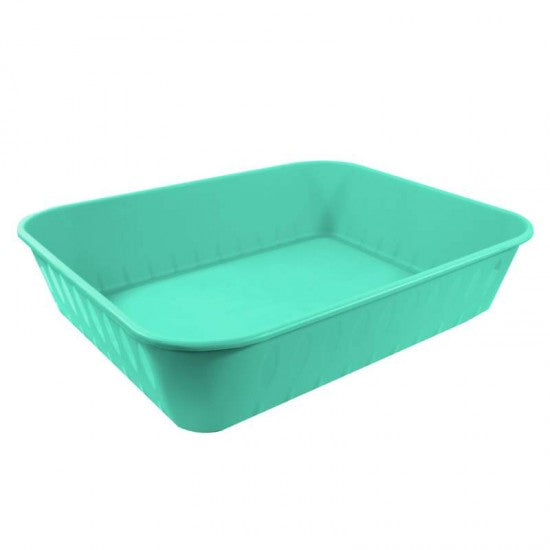 Caixa de Areia Sanitário Happy Cat Club