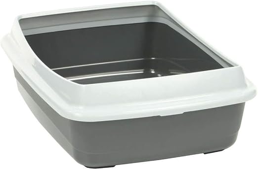 Caixa de Areia/Sanitário Nip Plus 20