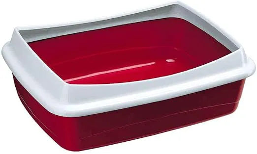 Caixa de Areia/Sanitário Nip Plus 20