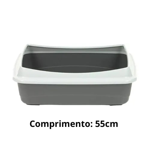 Caixa de Areia/Sanitário Nip Plus 20