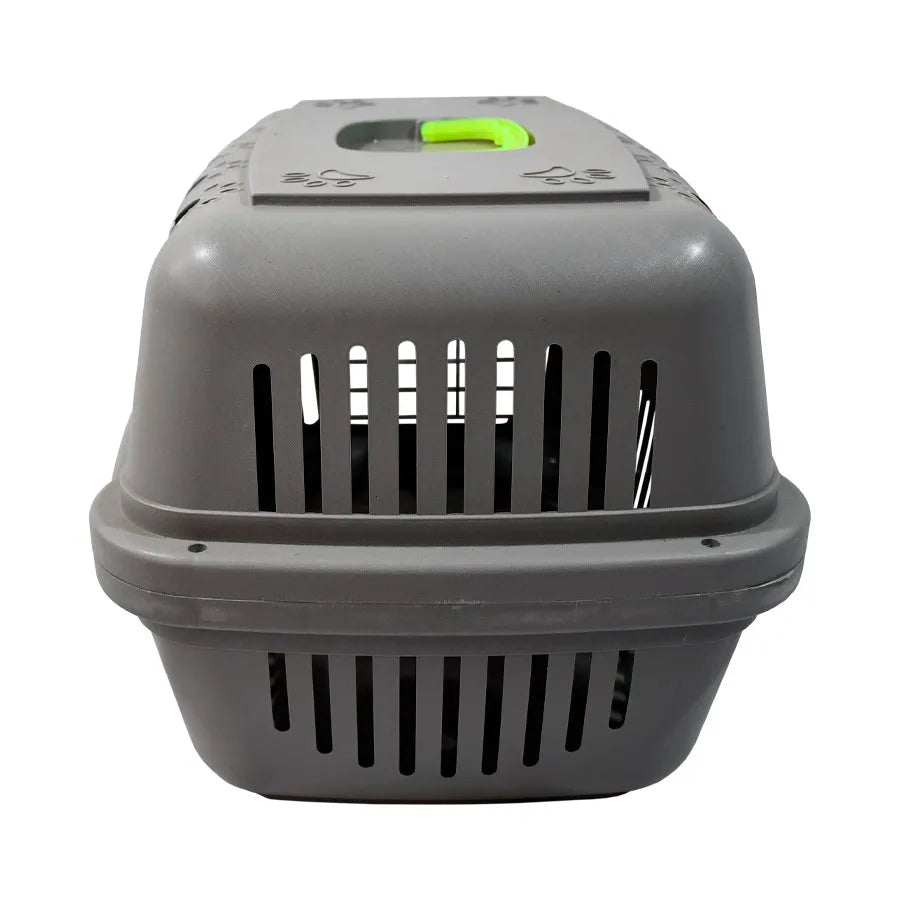 Caixa de Transporte Falcon Neon Nº2 Porta em Aço