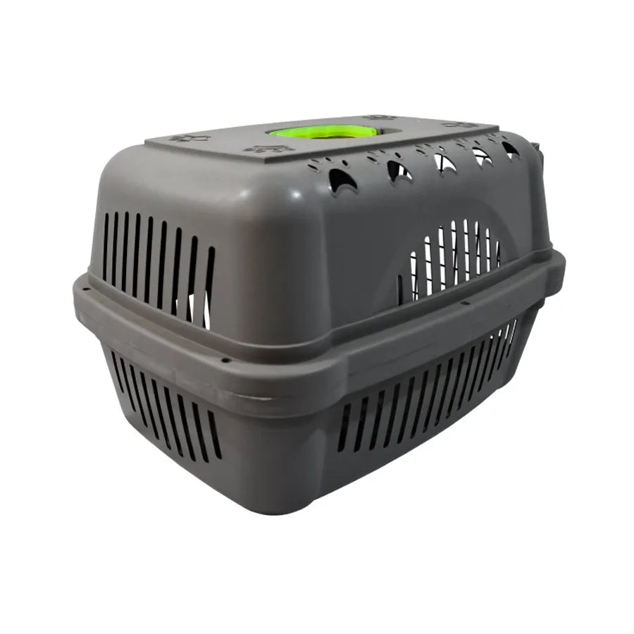 Caixa de Transporte Falcon Neon Nº2 Porta em Aço