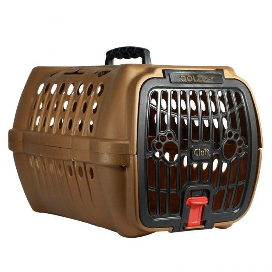 Caixa de Transporte Goldmax Nº1