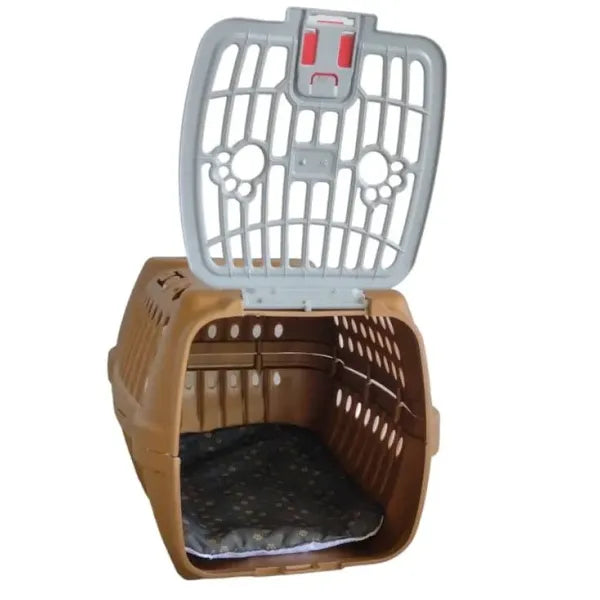 Caixa de Transporte Goldmax Nº1