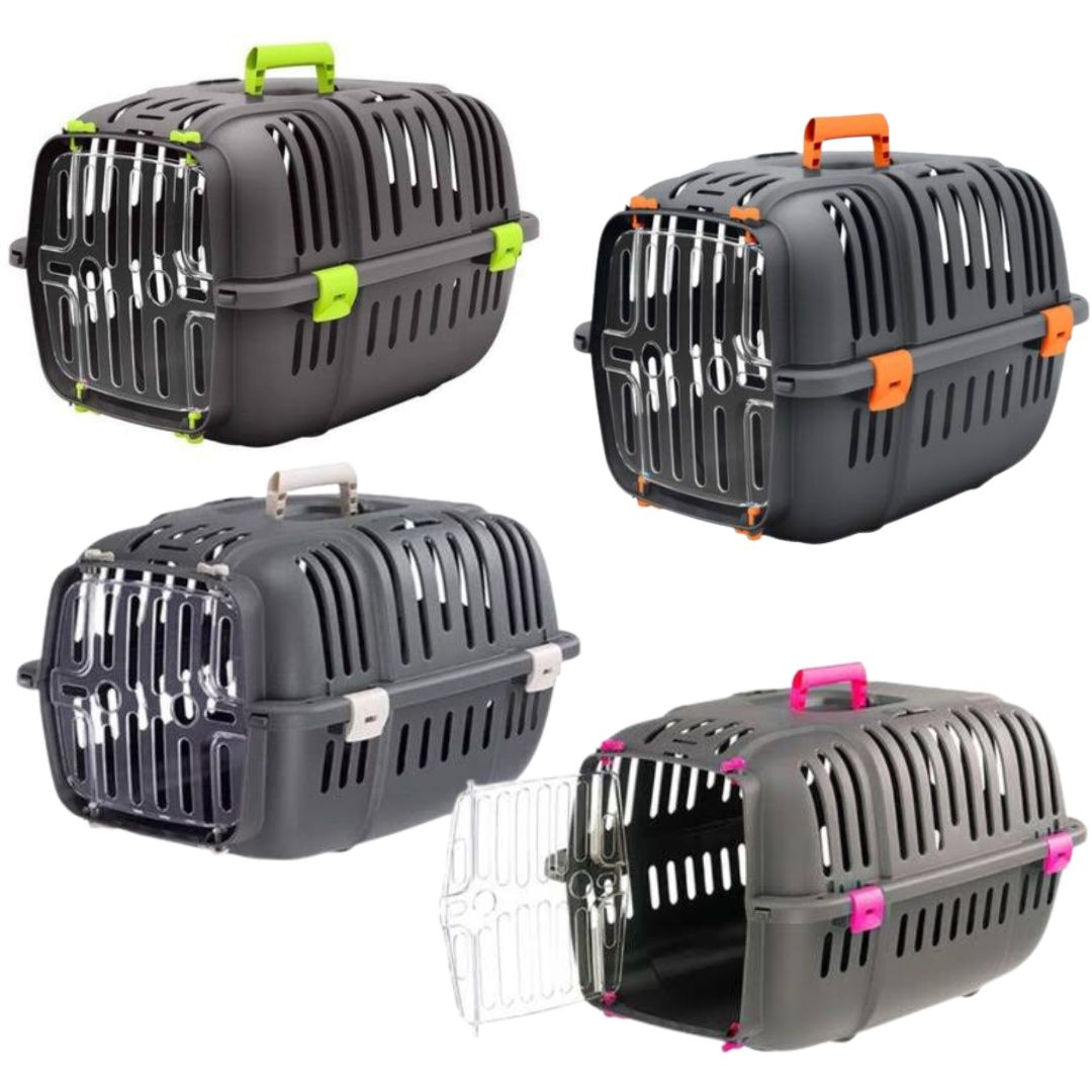 Caixa de Transporte Jet 10 Resistente