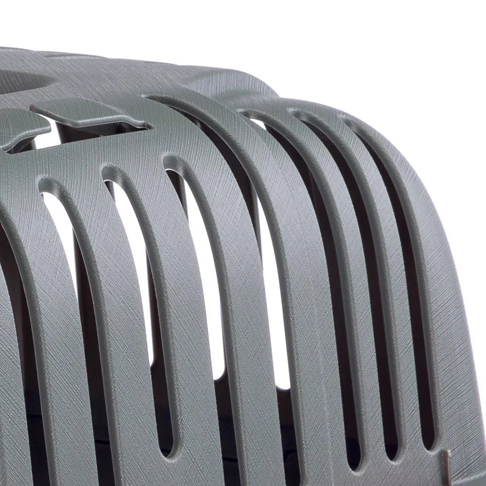 Caixa de Transporte Jet 10 Resistente