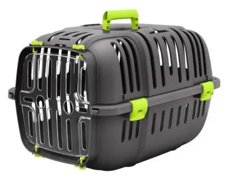 Caixa de Transporte Jet 10 Resistente